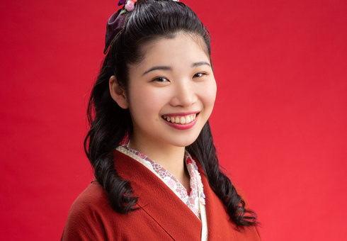 成人式