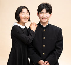 卒業・入学