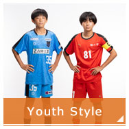Youth Style